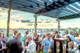 Rum Day DC Kicks Off w/ 'Smoking' Hot Summer Soiree Atop Graham Hotel